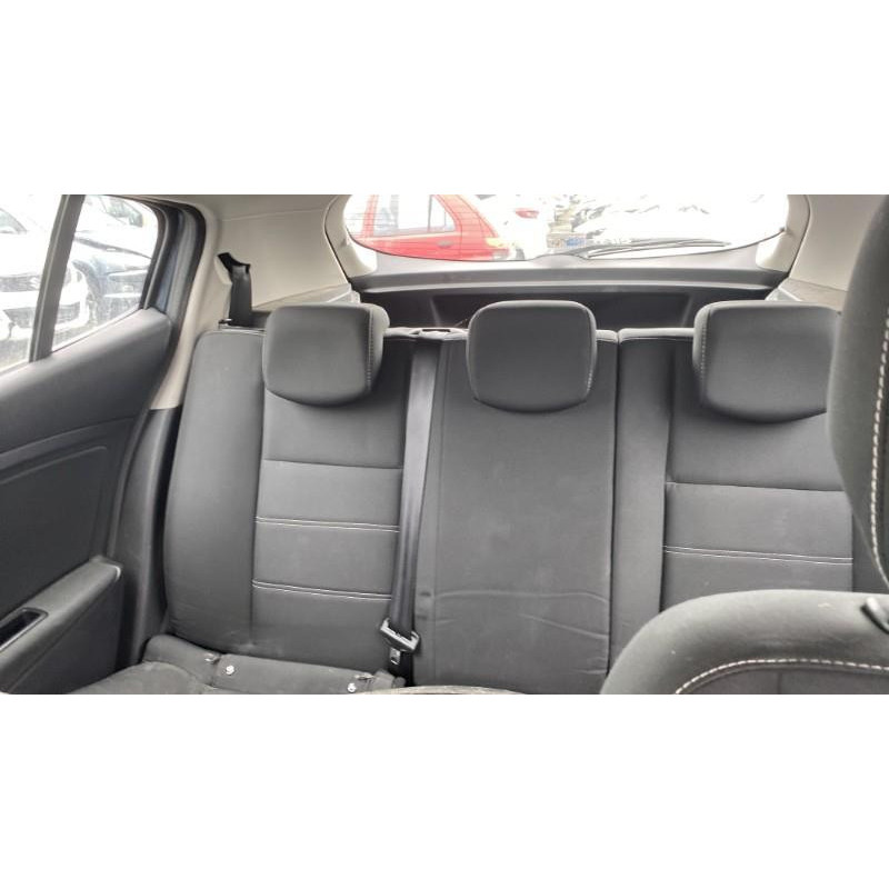 Poignee porte arriere droit RENAULT MEGANE 3 Photo n°8