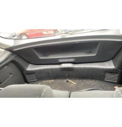 Poignee porte arriere droit RENAULT MEGANE 3