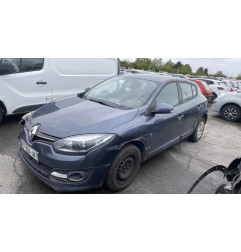 Poignee porte arriere droit RENAULT MEGANE 3