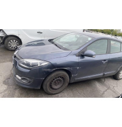 Poignee porte arriere droit RENAULT MEGANE 3