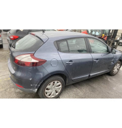 Poignee porte arriere droit RENAULT MEGANE 3