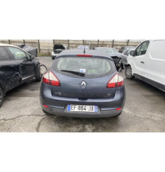 Poignee porte arriere droit RENAULT MEGANE 3