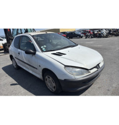 Commodo phare PEUGEOT 206
