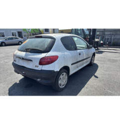 Commodo phare PEUGEOT 206