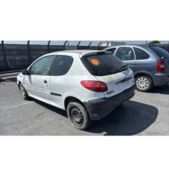 Commodo phare PEUGEOT 206