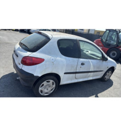 Commodo phare PEUGEOT 206