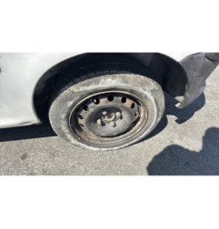 Commodo phare PEUGEOT 206
