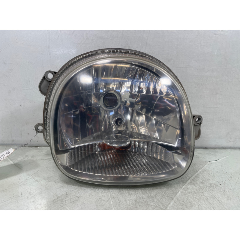 Optique avant principal droit (feux)(phare) RENAULT TWINGO 1 Photo n°4