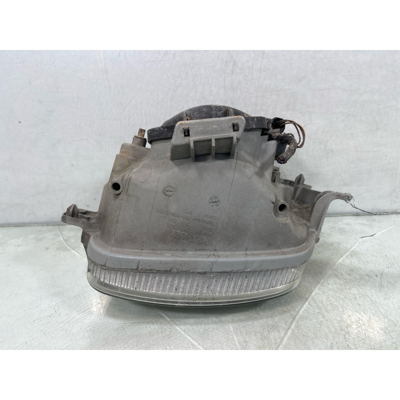 Optique avant principal droit (feux)(phare) RENAULT TWINGO 1 Photo n°5