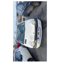Optique avant principal droit (feux)(phare) RENAULT TWINGO 1