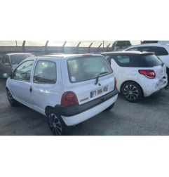 Optique avant principal droit (feux)(phare) RENAULT TWINGO 1