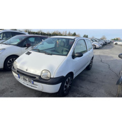 Optique avant principal droit (feux)(phare) RENAULT TWINGO 1