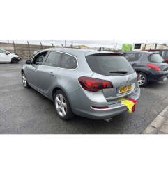 Aile avant gauche OPEL ASTRA J SPORTS