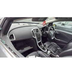 Aile avant gauche OPEL ASTRA J SPORTS