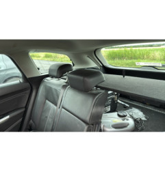Aile avant gauche OPEL ASTRA J SPORTS
