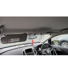 Aile avant gauche OPEL ASTRA J SPORTS