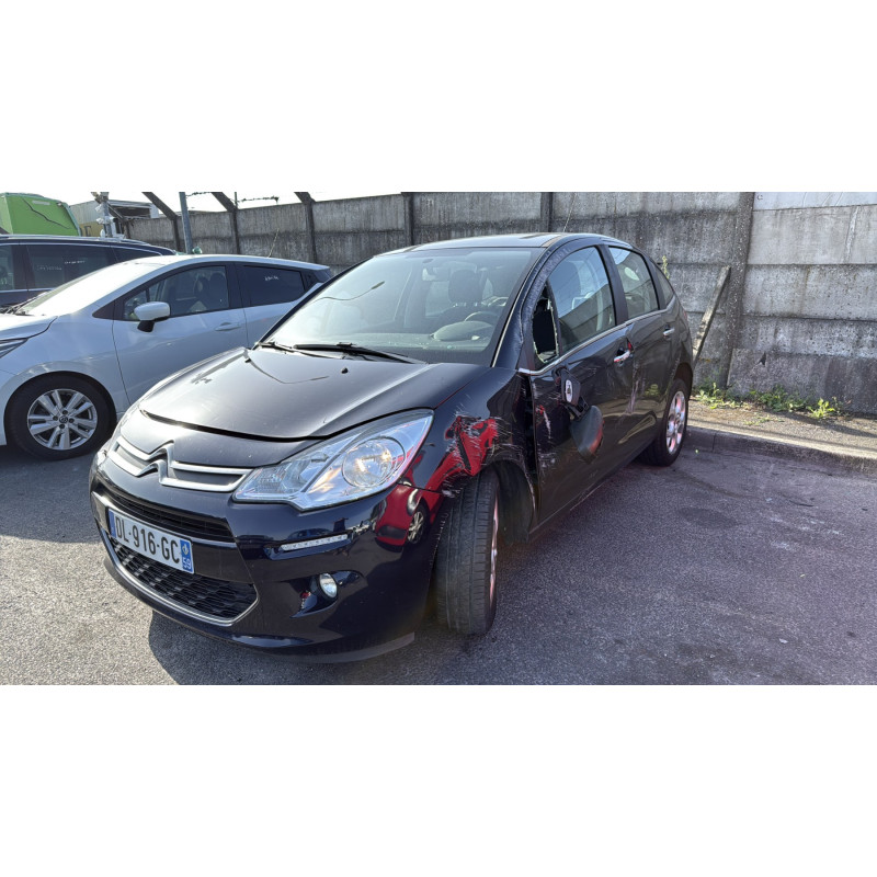 Retroviseur droit CITROEN C3 2 Photo n°7