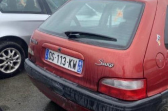 Glace retroviseur gauche CITROEN SAXO
