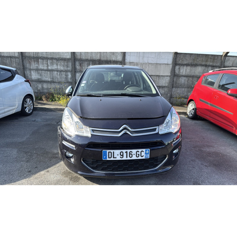 Retroviseur droit CITROEN C3 2 Photo n°14