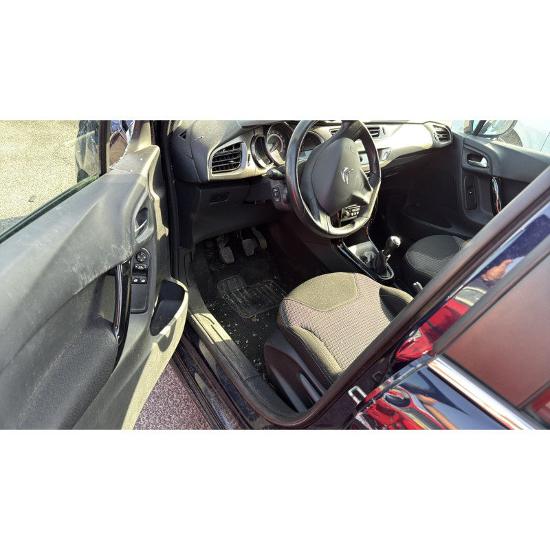Retroviseur droit CITROEN C3 2 Photo n°15