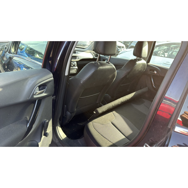 Retroviseur droit CITROEN C3 2 Photo n°16