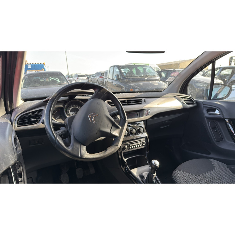 Retroviseur droit CITROEN C3 2 Photo n°18