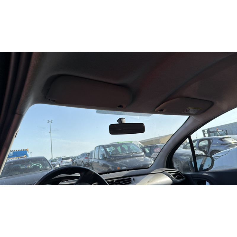 Retroviseur droit CITROEN C3 2 Photo n°19