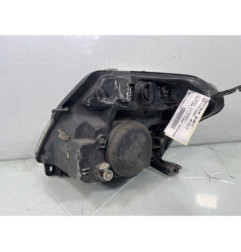 Optique avant principal droit (feux)(phare) CITROEN C2