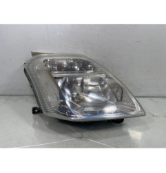 Optique avant principal droit (feux)(phare) CITROEN C2
