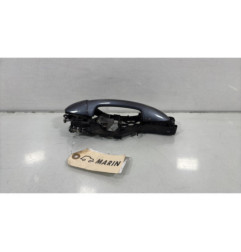 Poignee porte arriere gauche VOLKSWAGEN PASSAT 6 Photo n°1