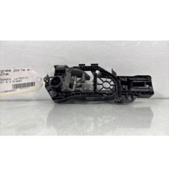 Poignee porte arriere gauche VOLKSWAGEN PASSAT 6