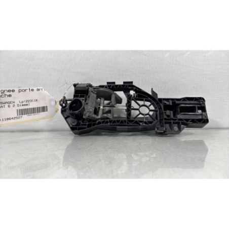 Poignee porte arriere gauche VOLKSWAGEN PASSAT 6