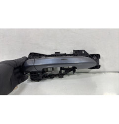 Poignee porte arriere gauche VOLKSWAGEN PASSAT 6