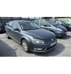 Poignee porte arriere gauche VOLKSWAGEN PASSAT 6