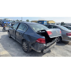 Poignee porte arriere gauche VOLKSWAGEN PASSAT 6