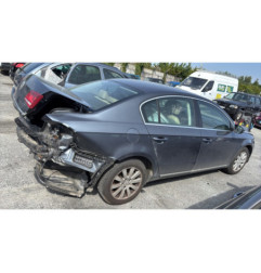 Poignee porte arriere gauche VOLKSWAGEN PASSAT 6