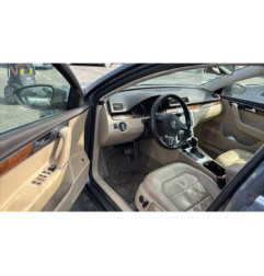 Poignee porte arriere gauche VOLKSWAGEN PASSAT 6