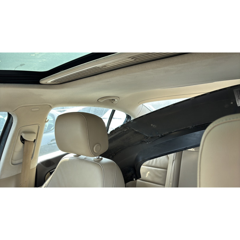 Poignee porte arriere gauche VOLKSWAGEN PASSAT 6 Photo n°14