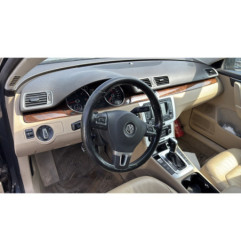 Poignee porte arriere gauche VOLKSWAGEN PASSAT 6
