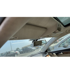 Poignee porte arriere gauche VOLKSWAGEN PASSAT 6