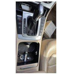 Poignee porte arriere gauche VOLKSWAGEN PASSAT 6