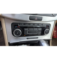 Poignee porte arriere gauche VOLKSWAGEN PASSAT 6