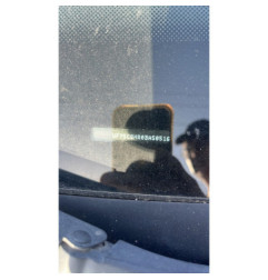 Retroviseur gauche CITROEN C3 2