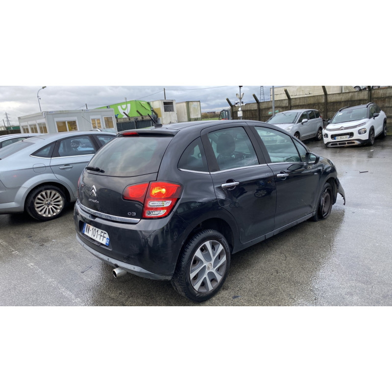 Retroviseur droit CITROEN C3 2 Photo n°13