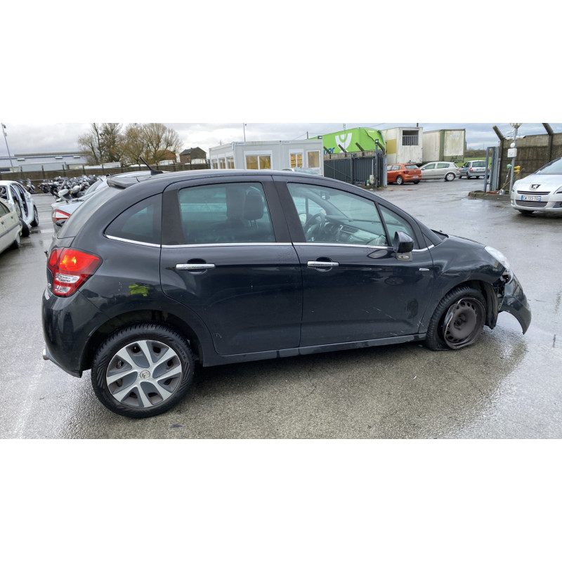 Retroviseur droit CITROEN C3 2 Photo n°17