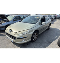 Alternateur PEUGEOT 407