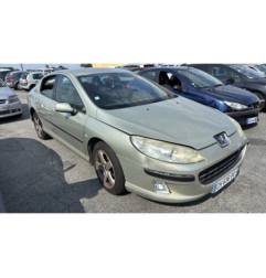 Alternateur PEUGEOT 407