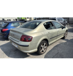 Alternateur PEUGEOT 407