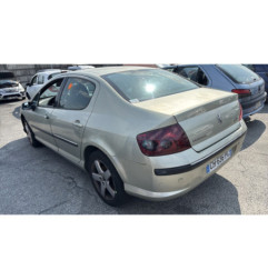 Alternateur PEUGEOT 407
