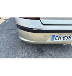 Alternateur PEUGEOT 407